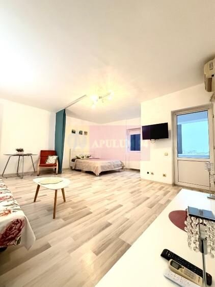 Studio 53 mp , LUX Nerva Traian, Decebal Mall Vitan