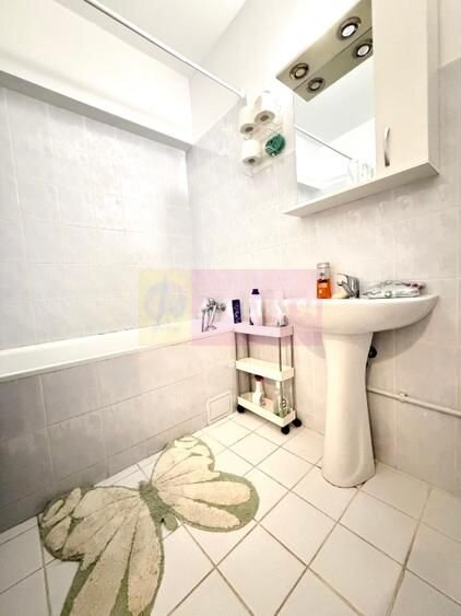 Studio 53 mp , LUX Nerva Traian, Decebal Mall Vitan