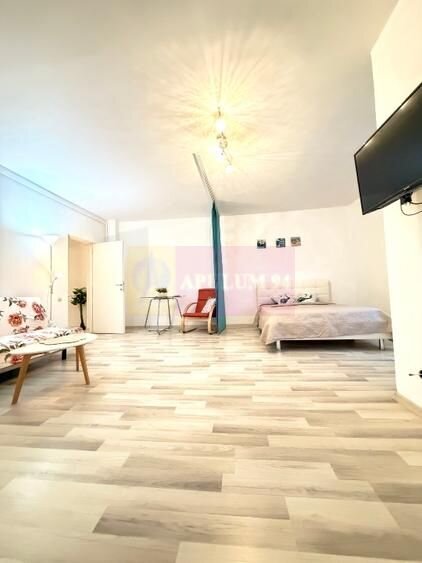 Studio 53 mp , LUX Nerva Traian, Decebal Mall Vitan